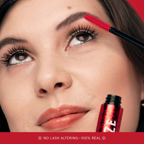 Fantasize Lifting & Lengthening Mascara - GLAM MODA